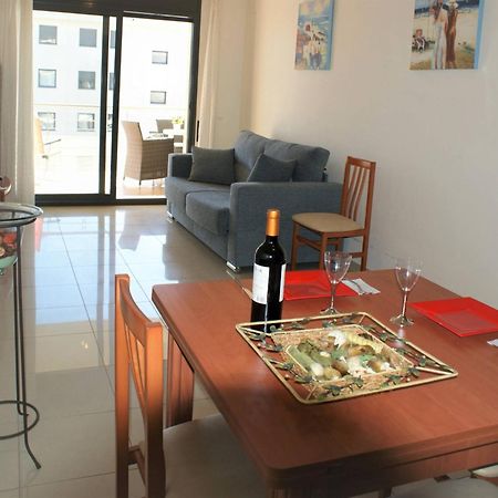 Apartamento En Roses A 2 Min De La Playa Con Vistas Al Mar Av-18 Girona Exteriér fotografie