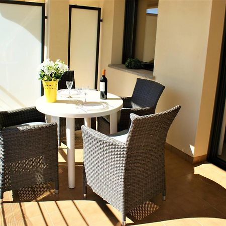Apartamento En Roses A 2 Min De La Playa Con Vistas Al Mar Av-18 Girona Exteriér fotografie