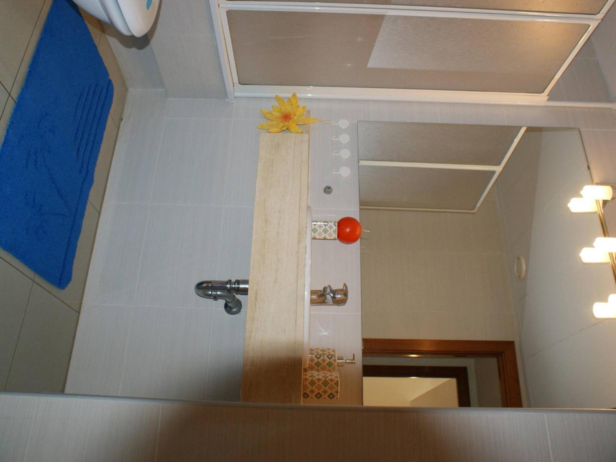 Apartamento En Roses A 2 Min De La Playa Con Vistas Al Mar Av-18 Girona Exteriér fotografie
