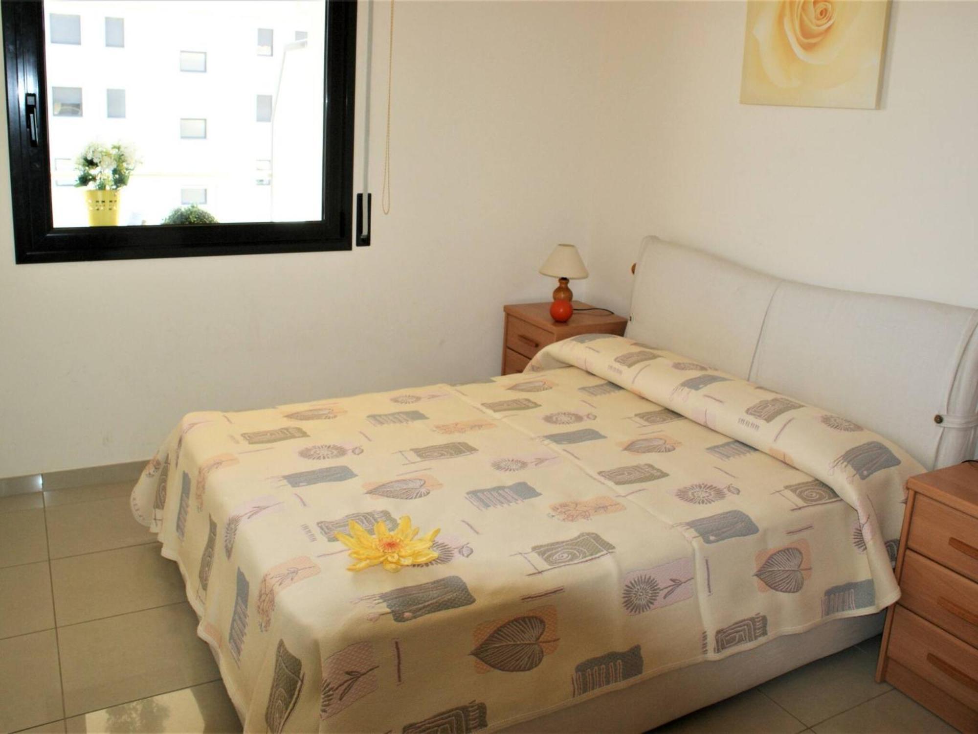 Apartamento En Roses A 2 Min De La Playa Con Vistas Al Mar Av-18 Girona Exteriér fotografie