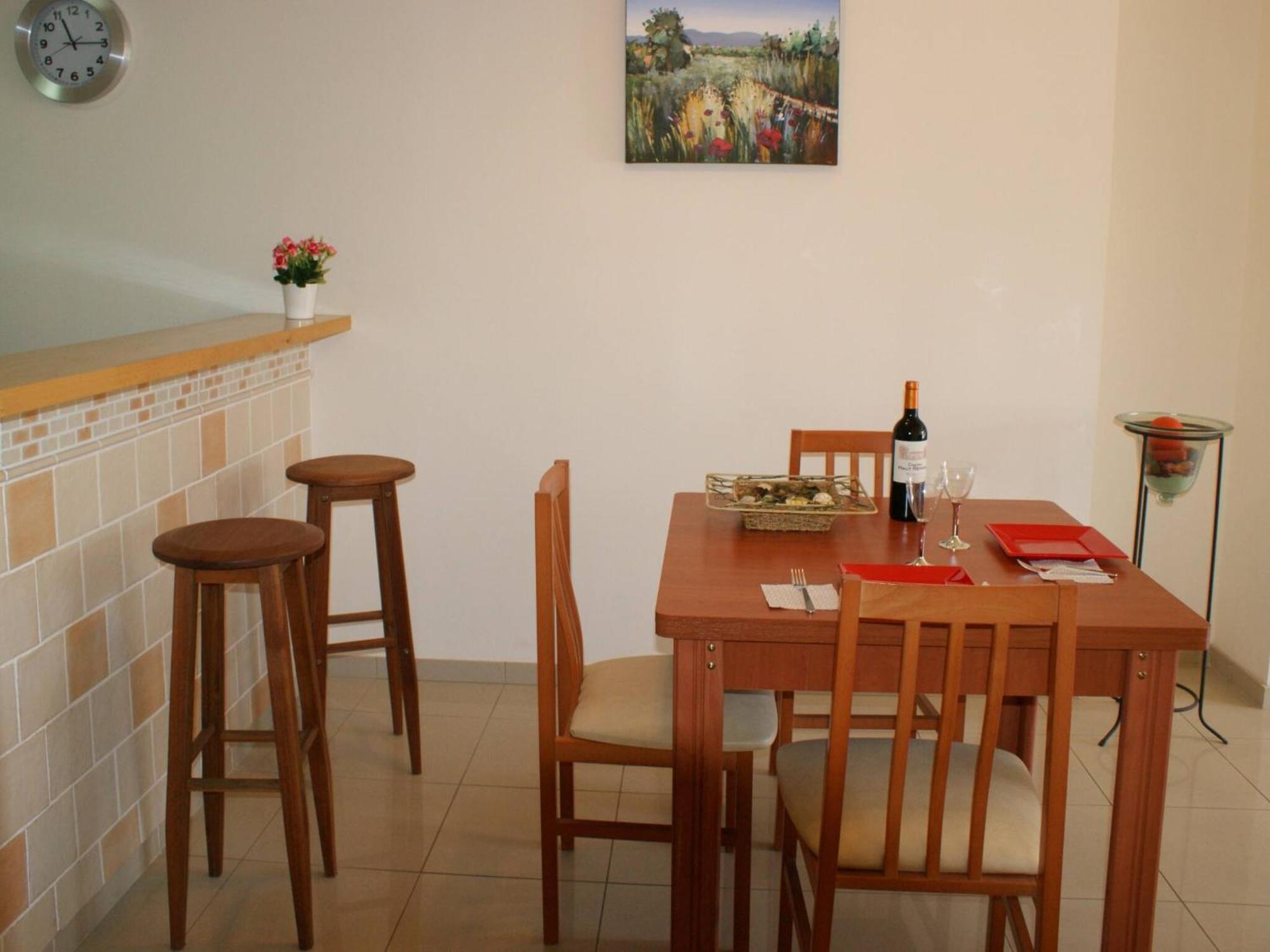 Apartamento En Roses A 2 Min De La Playa Con Vistas Al Mar Av-18 Girona Exteriér fotografie